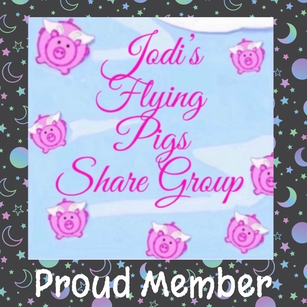 💕MY AMAZING PFF’S💕